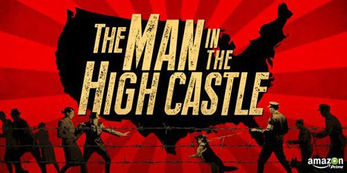 The Man in the High Castle