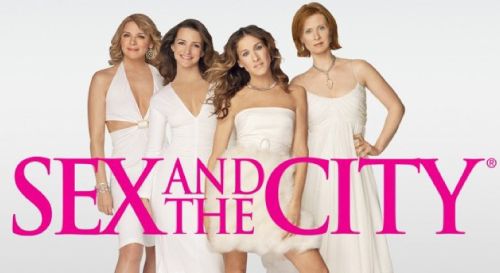 Sex and the City