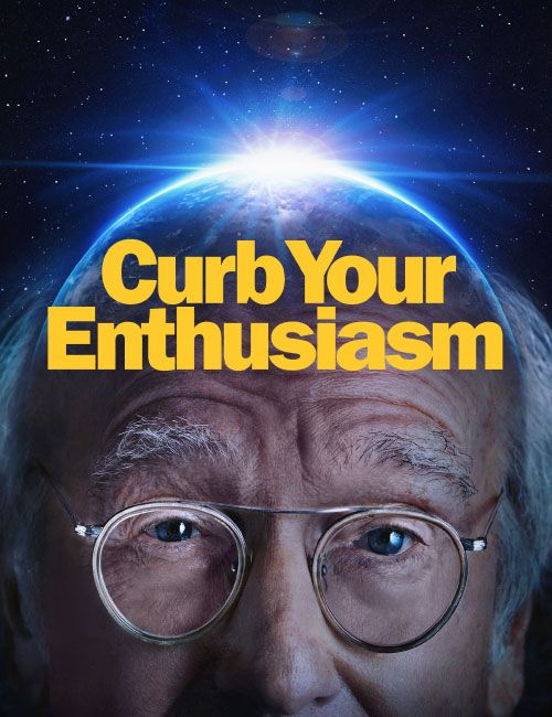 Curb Your Enthusiasm