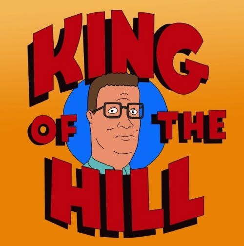 King of the Hill