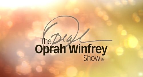 The Oprah Winfrey Show