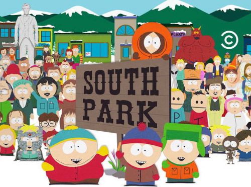 South Park
