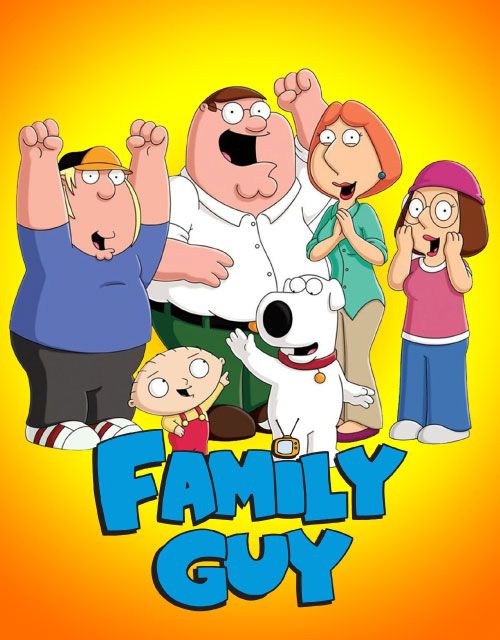 Family Guy