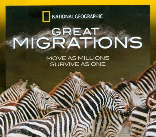 National Geographic Channel