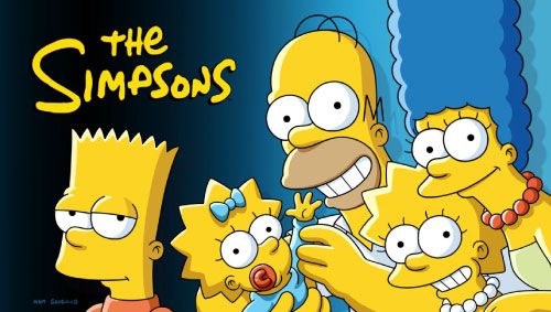The Simpsons
