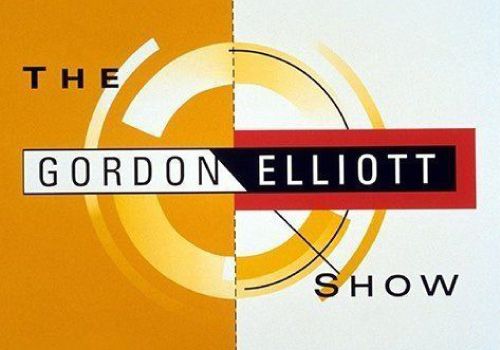 The Gordon Elliott Show