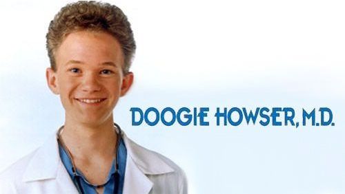 Doogie Howser, MD