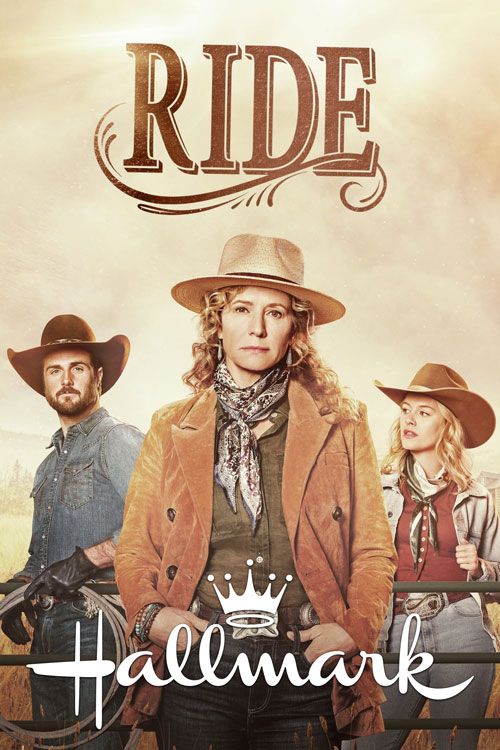 Ride | Hallmark