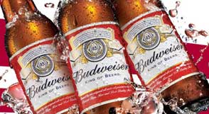 budweiser