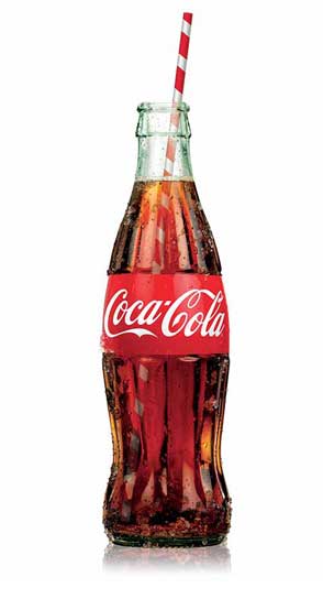 coke