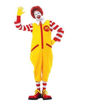 mcdonalds
