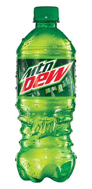 mountaindew