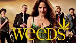 weeds