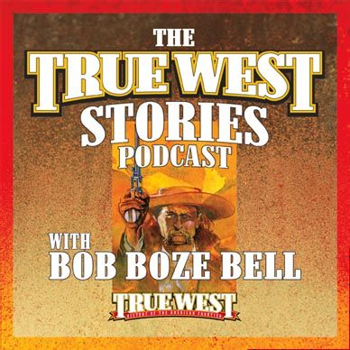 True west stories