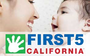 First Five California