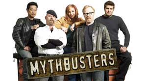 Mythbusters