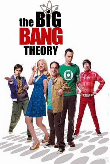 Bazinga!