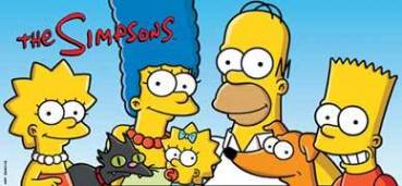 Sounds of Simpsons